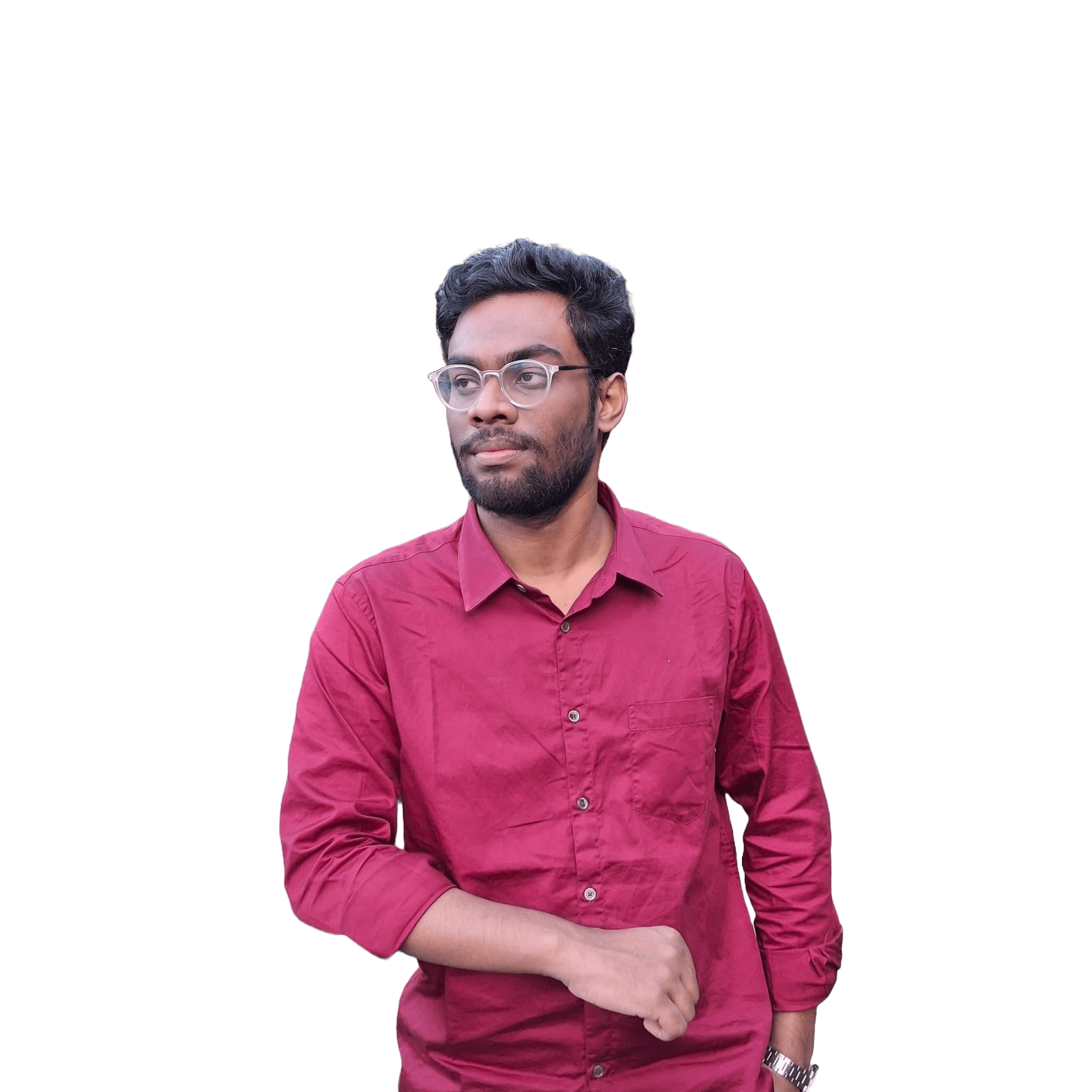 Abdullah Al Musaddiq Rafi